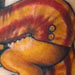 Daniel Merriam Chiodos Reproduction Tattoo Tattoo Design Thumbnail